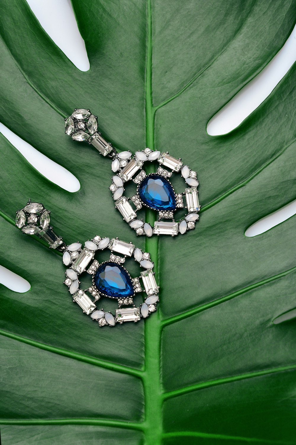 Kundan Gold Earrings